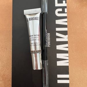 Brow gel set